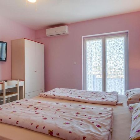 Pansion Belvedere Mali Lošinj Extérieur photo