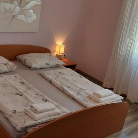 Pansion Belvedere Mali Lošinj Extérieur photo
