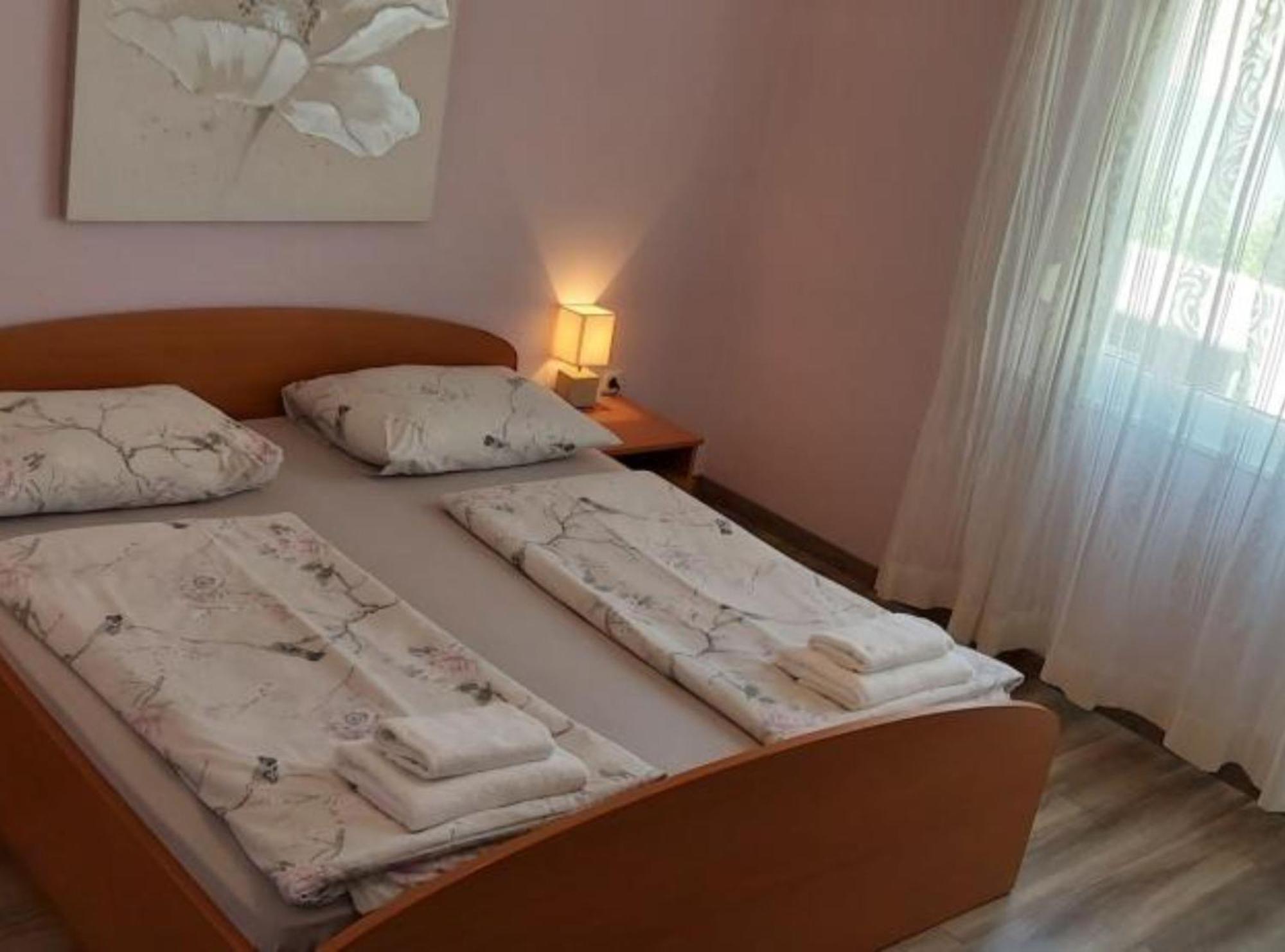 Pansion Belvedere Mali Lošinj Extérieur photo