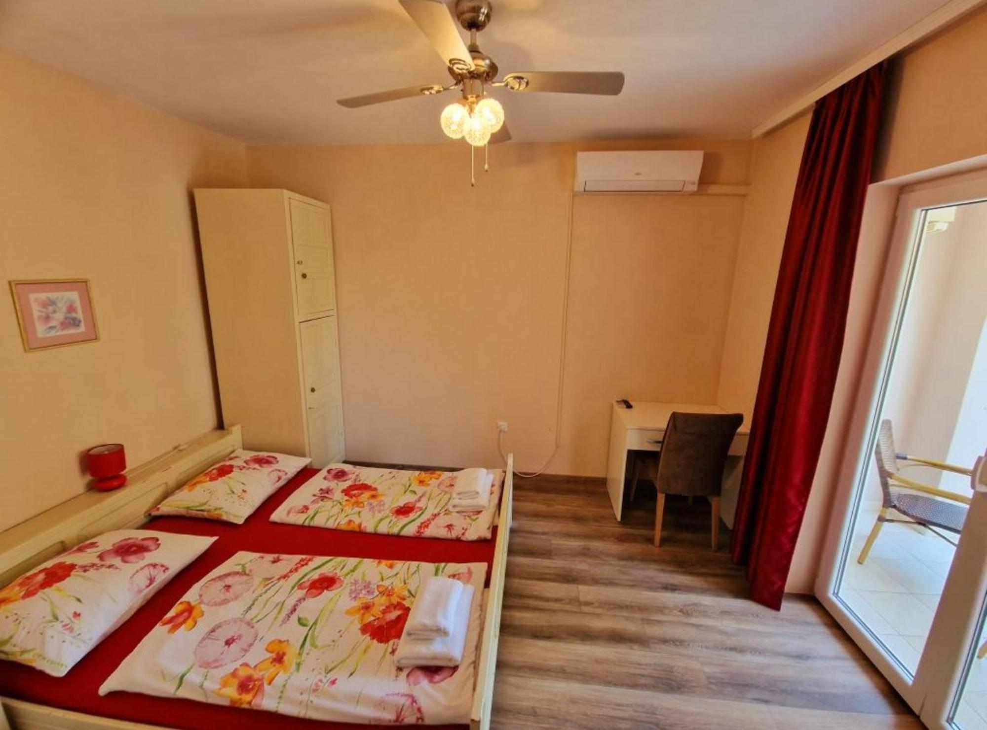 Pansion Belvedere Mali Lošinj Extérieur photo
