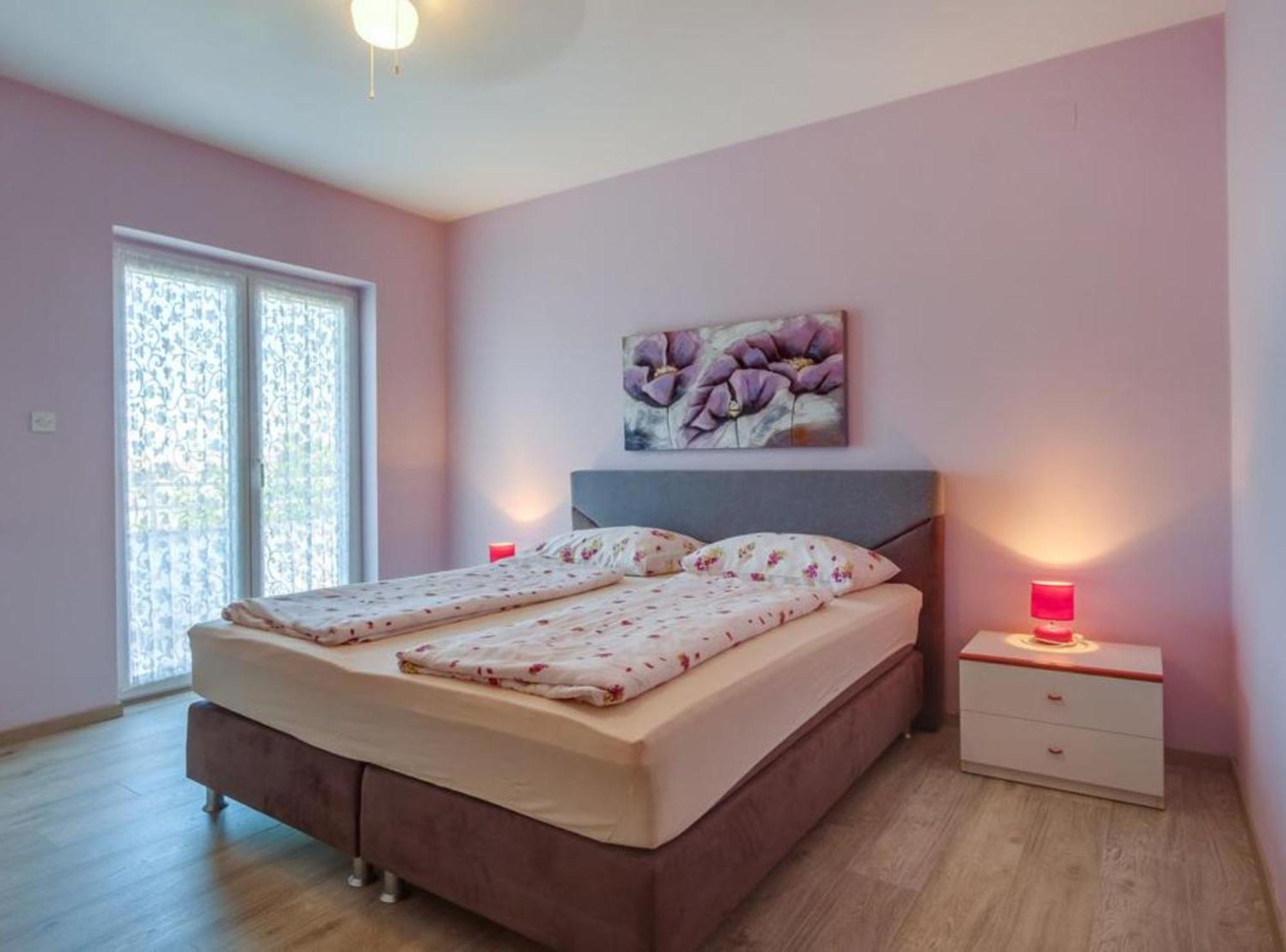 Pansion Belvedere Mali Lošinj Extérieur photo