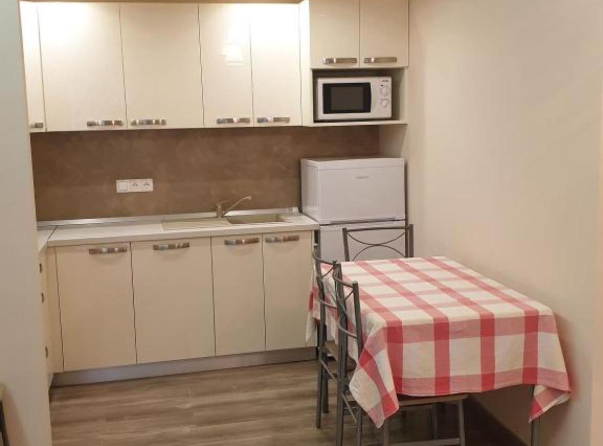 Pansion Belvedere Mali Lošinj Extérieur photo