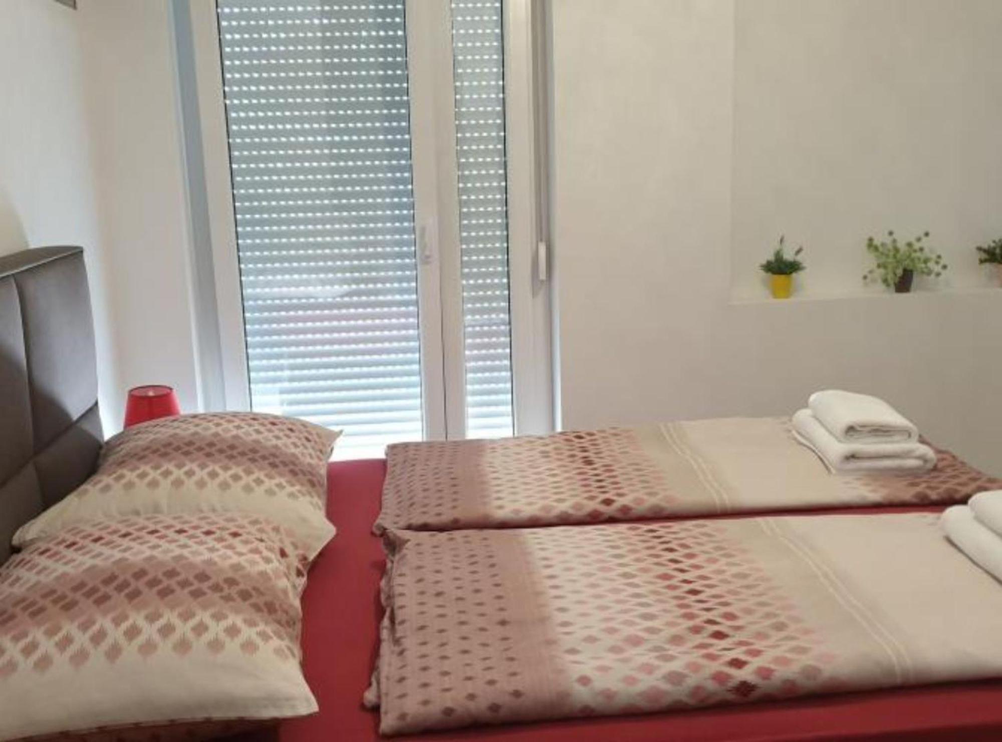 Pansion Belvedere Mali Lošinj Extérieur photo