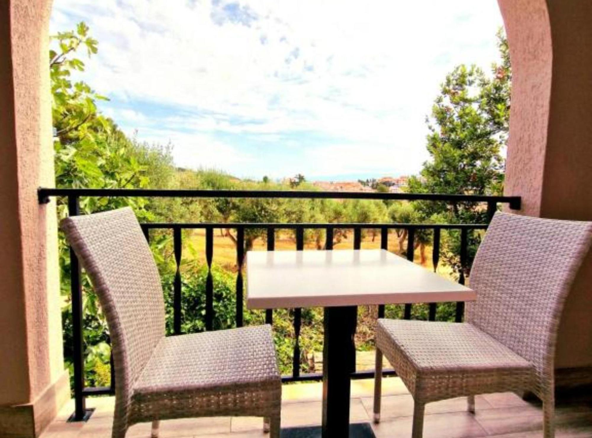 Pansion Belvedere Mali Lošinj Extérieur photo