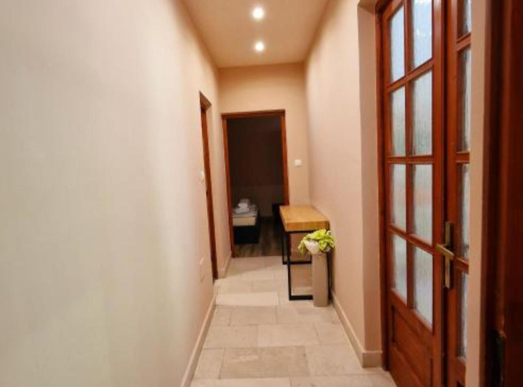 Pansion Belvedere Mali Lošinj Extérieur photo